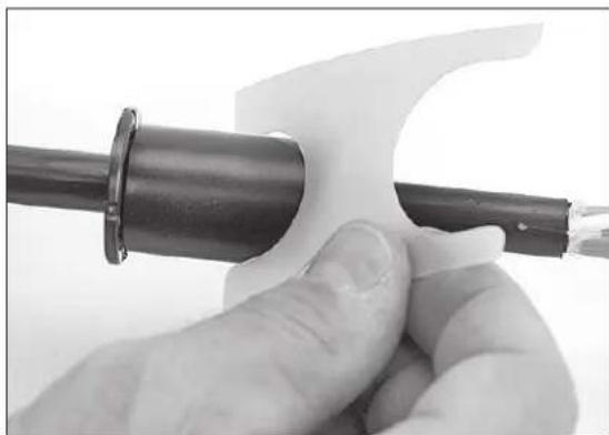 3M 2178-XL - Cable Preparation - 12