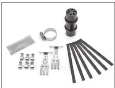 3M 2178-XL - Closure Accessories - 6