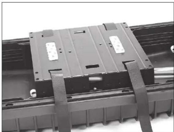3M 2178-XL - Tray Installation and Splicing - 1