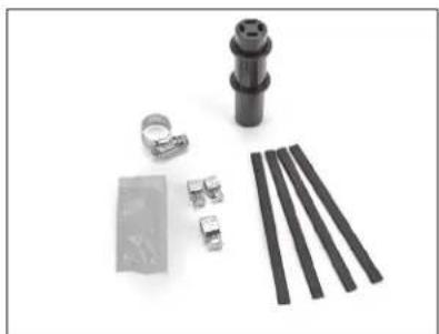 3M 2178-XL - Closure Accessories - 5