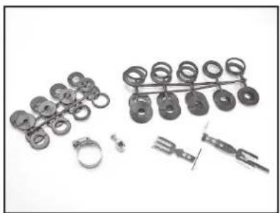 3M 2178-XL - Closure Accessories - 7