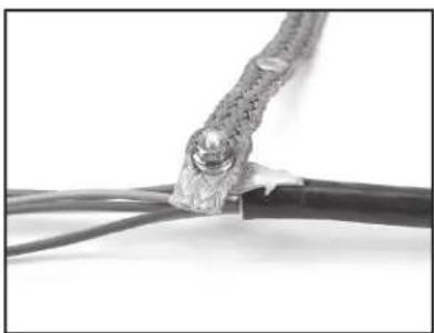 3M 2178-XL - Closure Accessories - 9