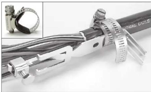 3M 2178-XL - Cable Preparation - 2