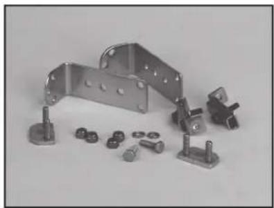 3M 2178-XL - Closure Accessories - 2