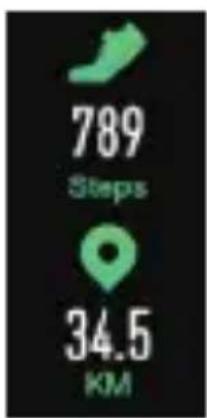 UMAX U-Band 116HR Color - Sport - 12