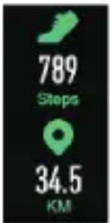 UMAX U-Band 116HR Color - Aktivitásmérés - 1