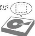 PANASONIC DMR-BRX2030 - ①②の番組をダビングまたは転送すると、ダビング元の番組は消去されます。(複製はできません) - 1