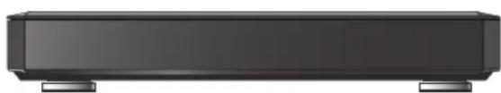 PANASONIC DMR-BRX2030 - 1