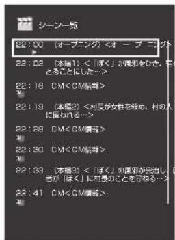 シーシー気 22:00 (オープニング) <オープ ニング 22:02 (本編1) <「ほく」の視影をけた、客様とることにした…> 22:16 CM 22:19 (本編2) <対戦が女性を残め、村の人に帰われる…> 22:28 CM 22:30 CM 22:33 (本編3) <「ほく」の風景が発出し、自当が「ほく」に対長のことを行わる…> 22:41 CM