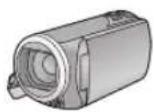 PANASONIC DMR-BRX2030 - 当社製デジタルハイビジョン ビデオカメラ - 1