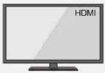 PANASONIC DMR-BRX2030 - テレビのリモコンで、入力切換の操作をする - 1