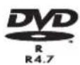 PANASONIC DMR-BRX2030 - 記録できるディスクについて(続き) - 2