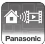 PANASONIC DMR-BRX2030 - 外からどこでもスマホで視聴 (→176ページ) - 1