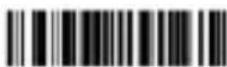 Approx APPLS01 - Configuration Using Bar Codes - 19