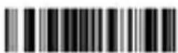 Approx APPLS01 - Configuration Using Bar Codes - 6