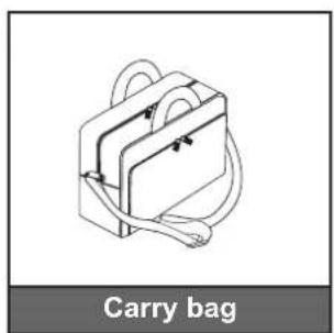 OPTOMA EH336 - Optional accessories - 1