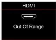 OPTOMA EH336 - ADDITIONAL INFORMATION - 2