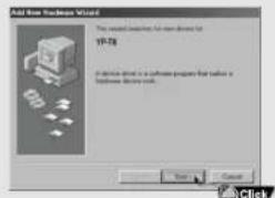 Add New Hardware Wizard This version is available to your device list. 19-24 If device stored in a software project that makes a business device set.