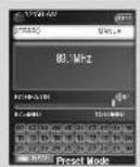 SAMSUNG YP-T8Z - I Search for a Frequency - 1