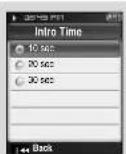 SAMSUNG YP-T8Z - I Intro Time - 1