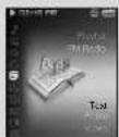 SAMSUNG YP-T8Z - MENU Options - 8