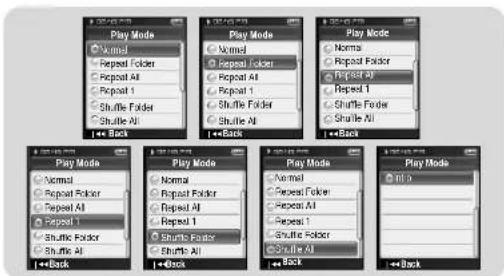 Play Mode Normal Repeat Folder Repeat All Repeat 1 Shuttle Folder Shuttle All 1<< Back Play Mode Normal Repeat Folder Repeat All Repeat 1 Shuttle Folder Shuttle All 1<< Back Play Mode Normal Repeat Folder Repeat All Repeat 1 Shuttle Folder Shuttle All 1<< Back Play Mode Normal Repeat Folder Repeat All Repeat 1 Shuttle Folder Shuttle All 1<< Back Play Mode Normal Repeat Folder Repeat All Repeat 1 Shuttle Folder
