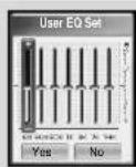 SAMSUNG YP-T8Z - I User EQ Set - 1