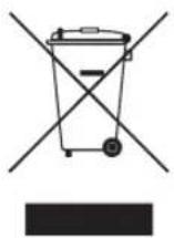 IDIS DC-D1223 - Correct Disposal of This Product - 1