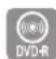 SAMSUNG DVD-R135 - Ru gal mas fel vé tel (FR) (csak idô zí tett fel vé tel ké szí tés nél) - 2