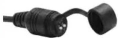 Provision-ISR DI-390AHDE36+ - Setting the Video Output Type - 1