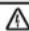 FURUNO 1742C - CAUTION - 1