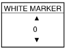 FURUNO 1742C - White Marker (MODEL1722C series) - 1