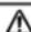FURUNO 1742C - WARNING - 2