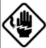 FURUNO 1742C - WARNING - 1