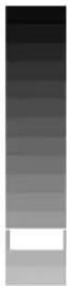 FURUNO 1742C - White Marker (MODEL1722C series) - 2