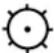 FURUNO 1742C - Chart symbols - 3