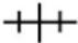 FURUNO 1742C - Chart symbols - 1