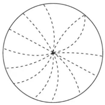 FURUNO 1742C - Reducing Radar Interference - 1