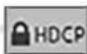 Extron DSC HD-HD 4K PLUS A xi - - Input panel: - 1