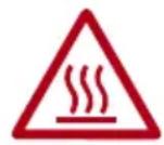 ARCTIC COOLING APL51211BDW3 - Siguranța suprafețelor fierbinti - 1