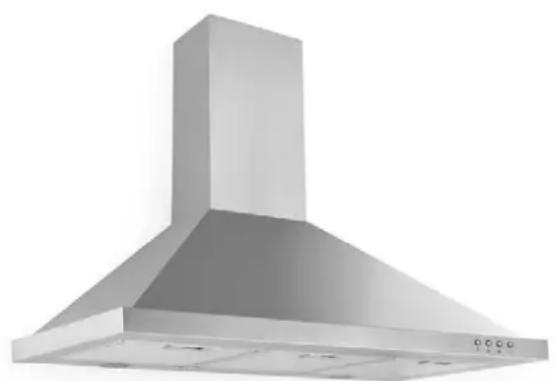 Bellini BRA903CPX-F - 1