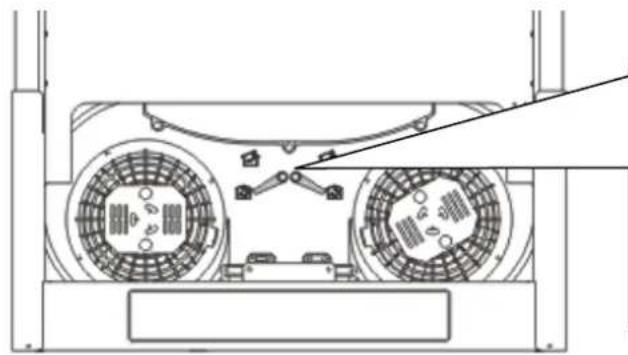 Bellini BRA603SW-F - Operation Mode - 5