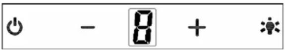 - 8 + *
