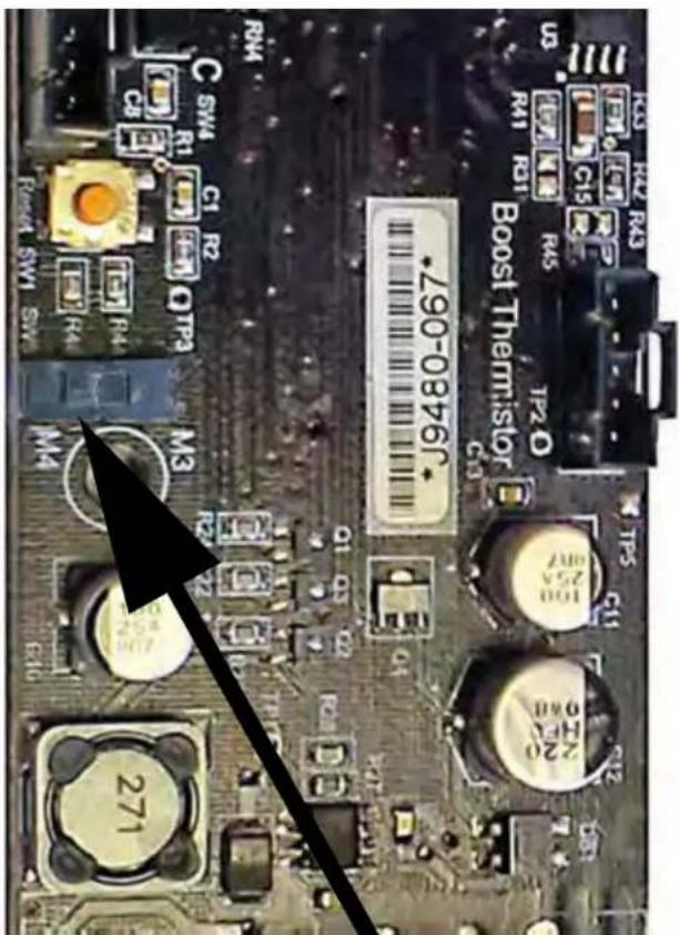271 M3 M4 RMC SWI SW 100 R4 150 R1 C1 R2 TP3 SW4 C10 RM4 790-0846F Boost Thermistor C10 TP2 O 220 HPO 250 TP5 G11 P12 D21 D20 TP5 G12 G15 G16 G17 G18 G19 G20 G21 G22 G23 G24 G25 G26 G27 G28 G29 G30 G31 G32 G33 G34 G35 G36 G37 G38 G39 G40