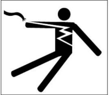 Silhouette of a person running with a string attached, symbolizing speed or effort (no text or symbols)
