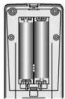 CHANGHONG LT3718 - Batteries for Remote Control - 2