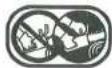 COBRA CS420 - WARNING LABELS ON THE MACHINE - 3