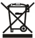 Bellini BDG604G-F - Safety When Cleaning - 1