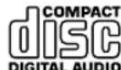 AIWA XD-SPM823 - Supported disc formats - 2