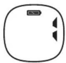 UNIDEN UH041P - POWER ON/OFF - 1